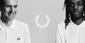 Fred Perry